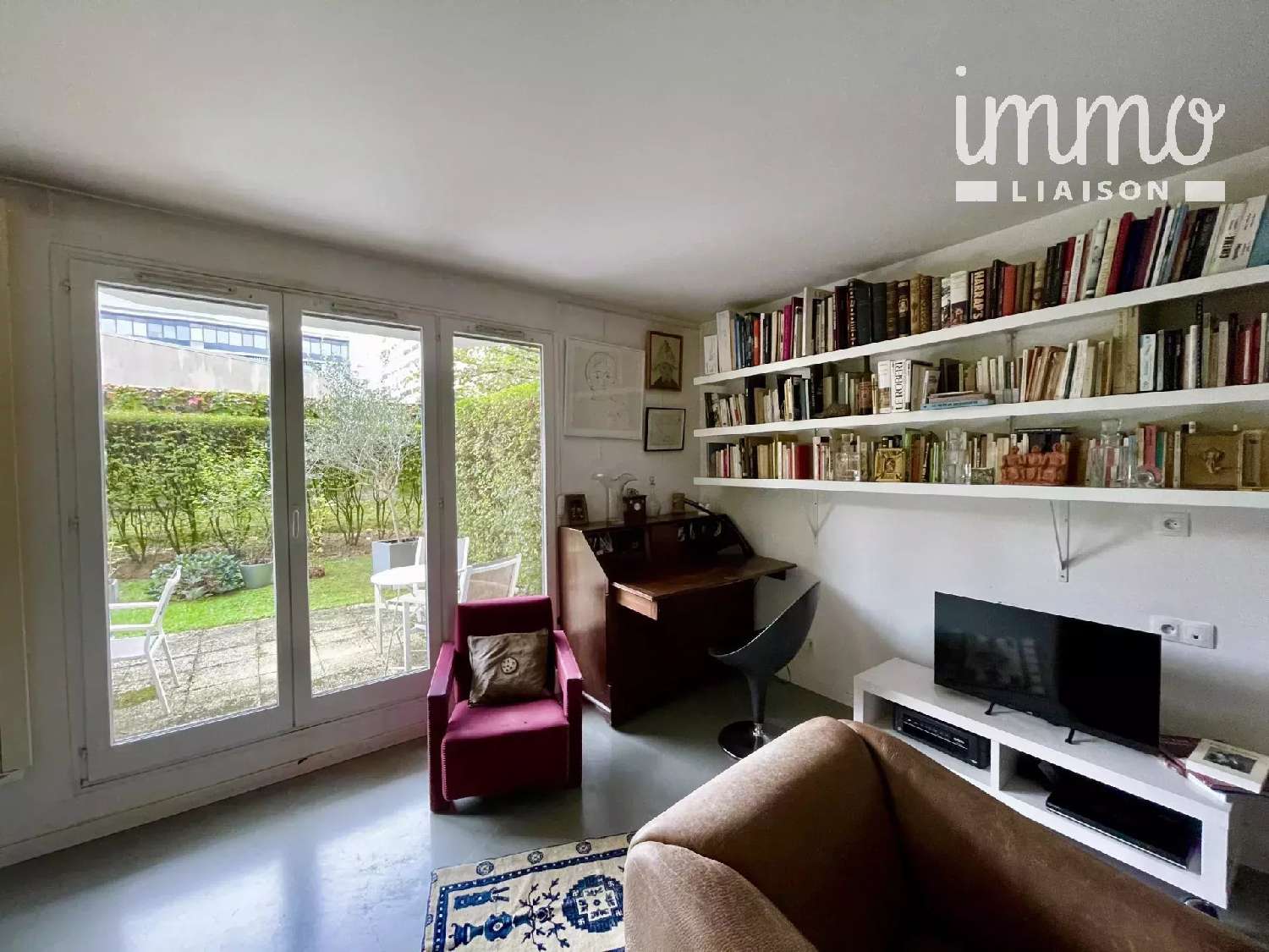 for sale house Montrouge Hauts-de-Seine 3