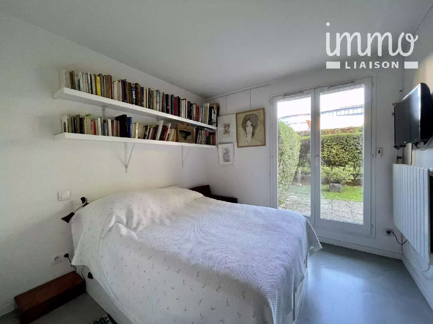 for sale house Montrouge Hauts-de-Seine 6