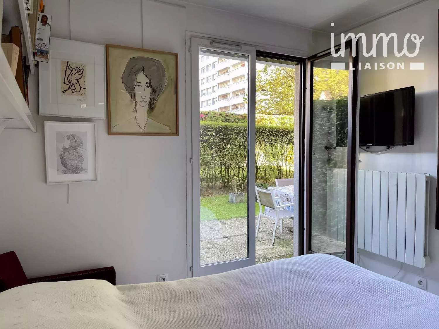 for sale house Montrouge Hauts-de-Seine 8