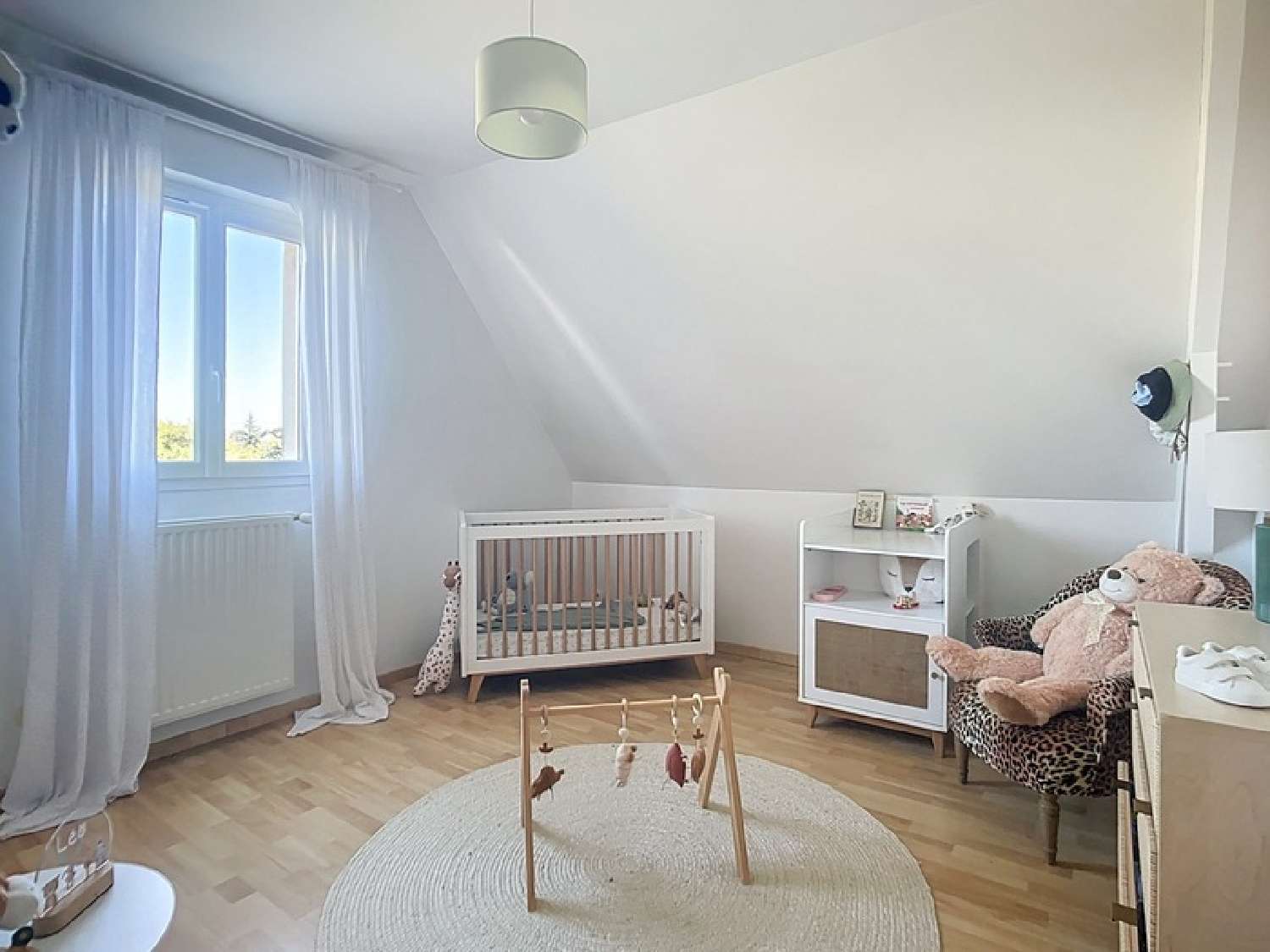  te koop huis Monts Indre-et-Loire 5