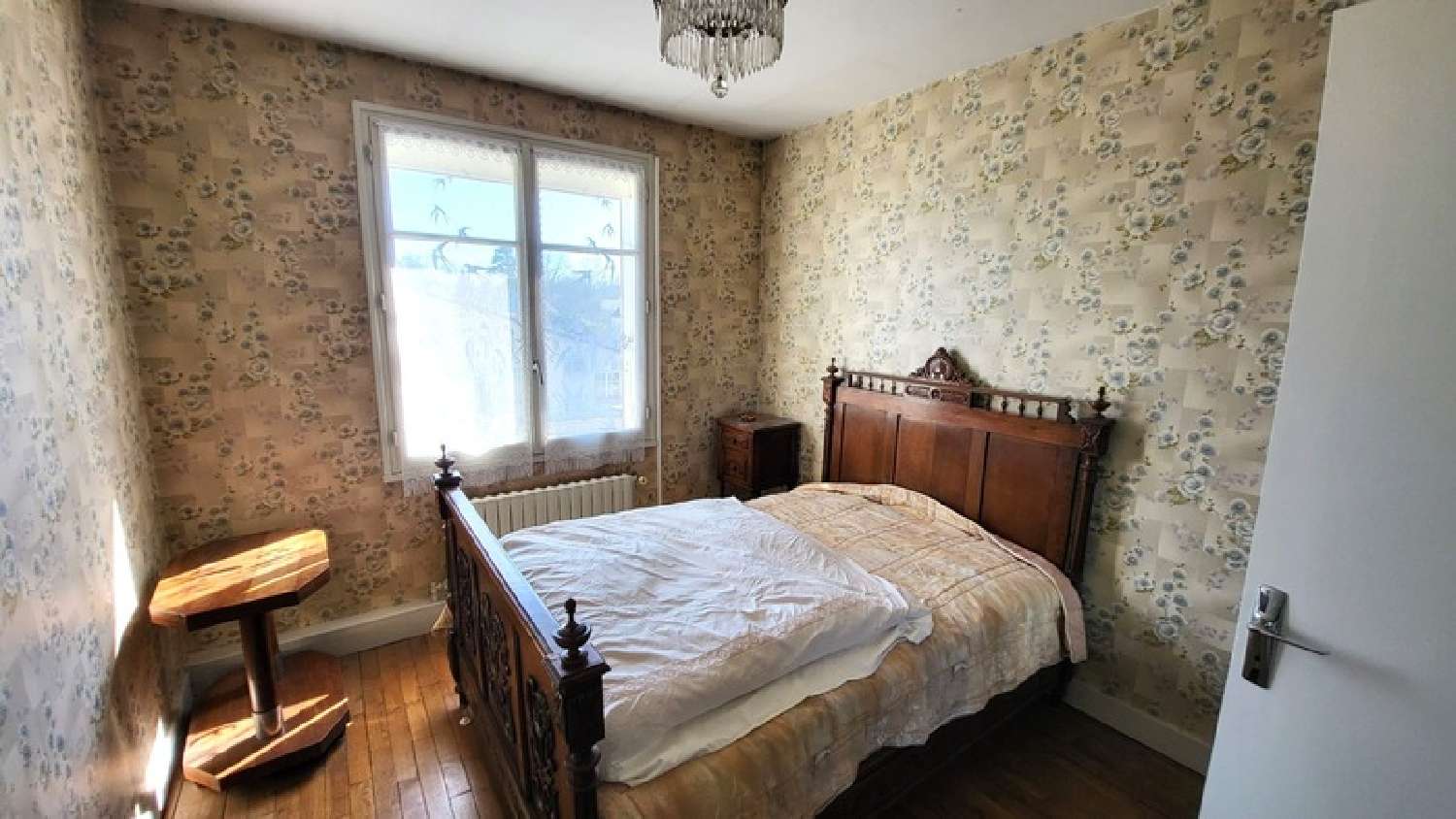 te koop huis Monts Indre-et-Loire 4