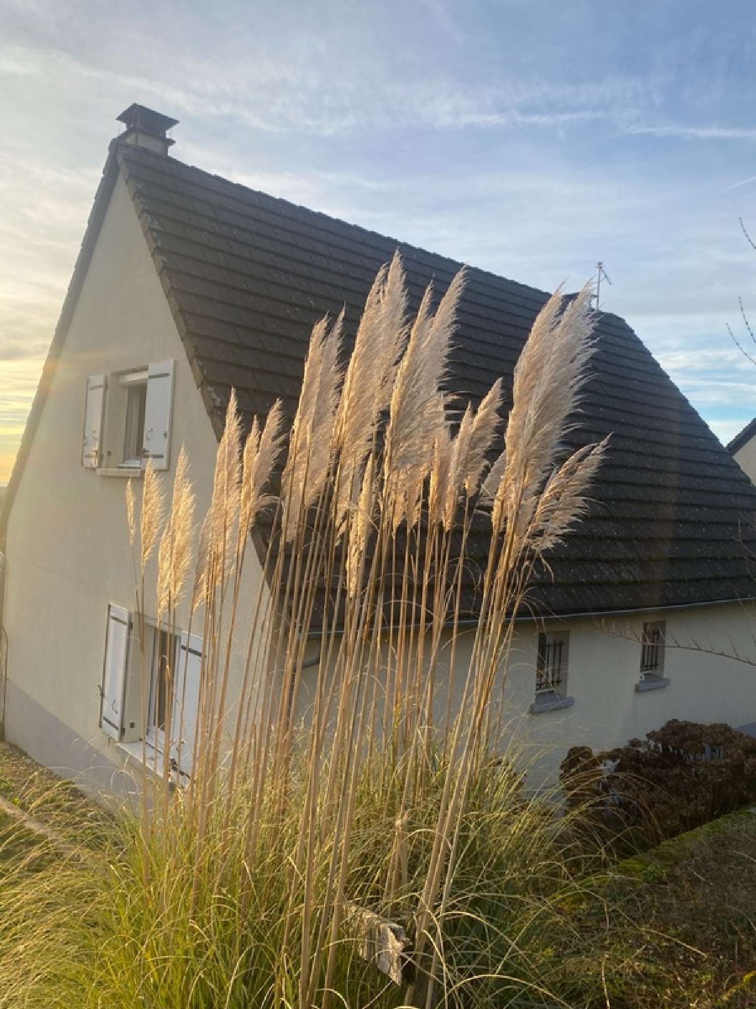  te koop huis Montsalvy Cantal 1