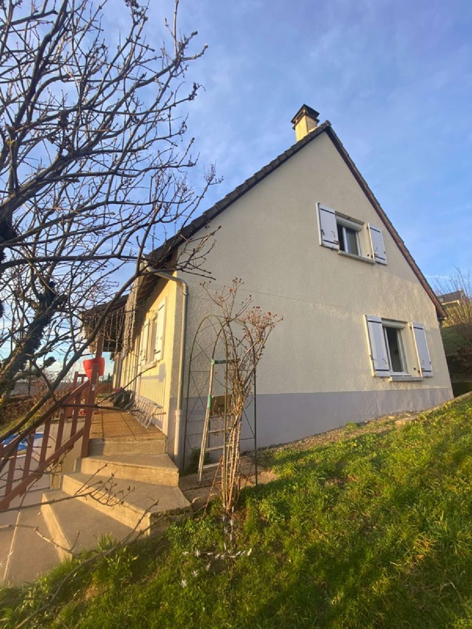  te koop huis Montsalvy Cantal 3