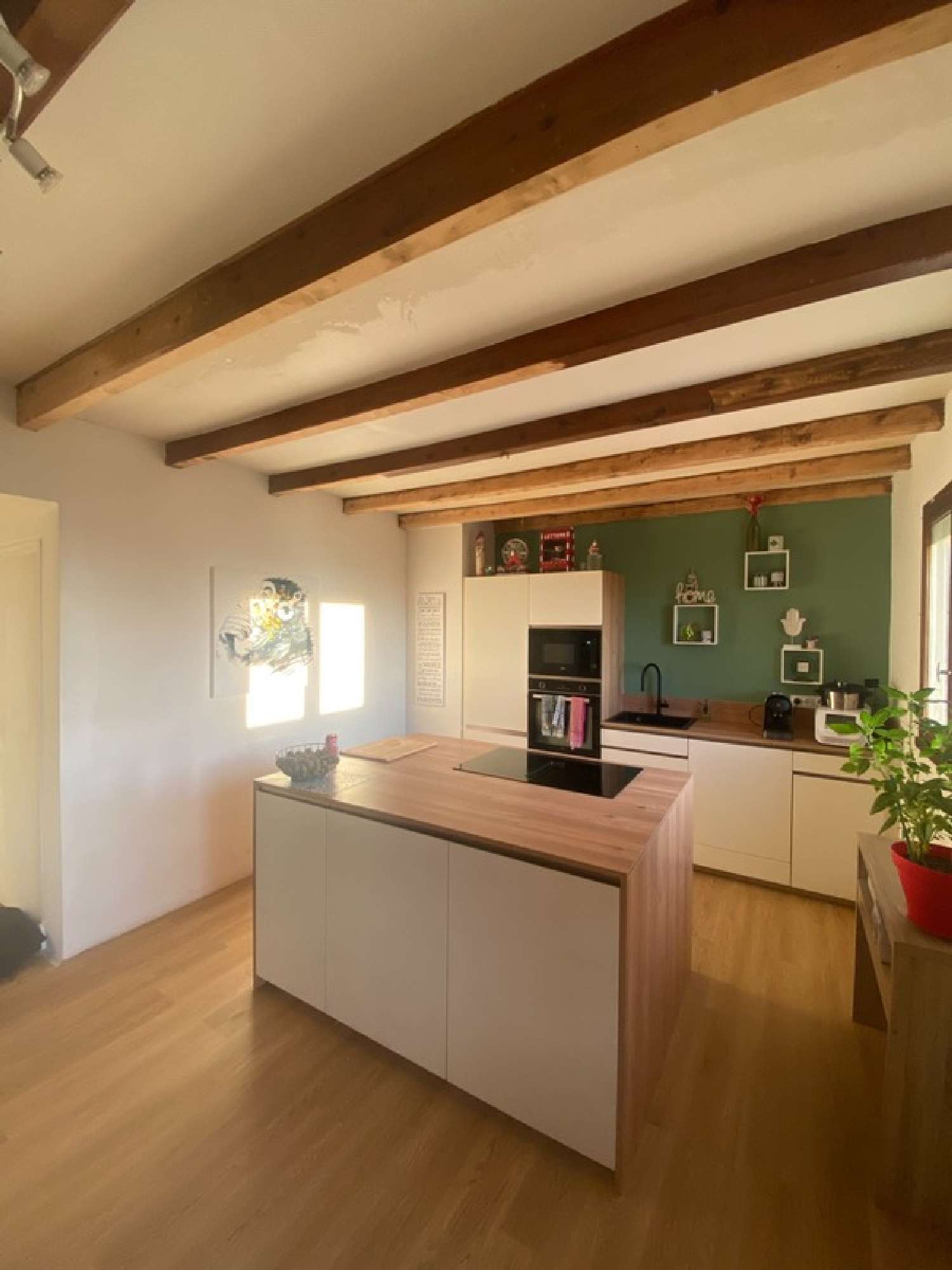  te koop huis Montsalvy Cantal 4