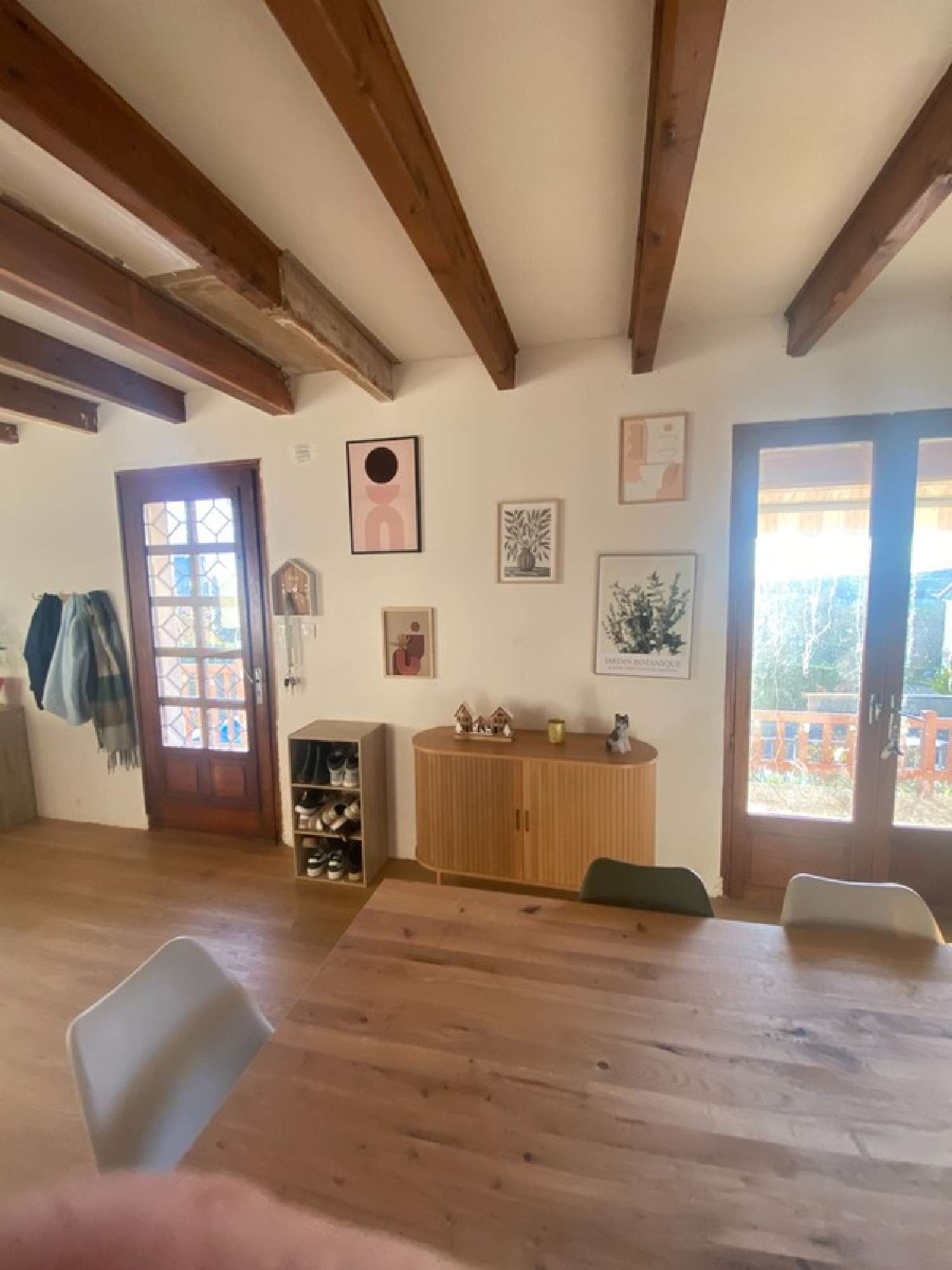  te koop huis Montsalvy Cantal 5