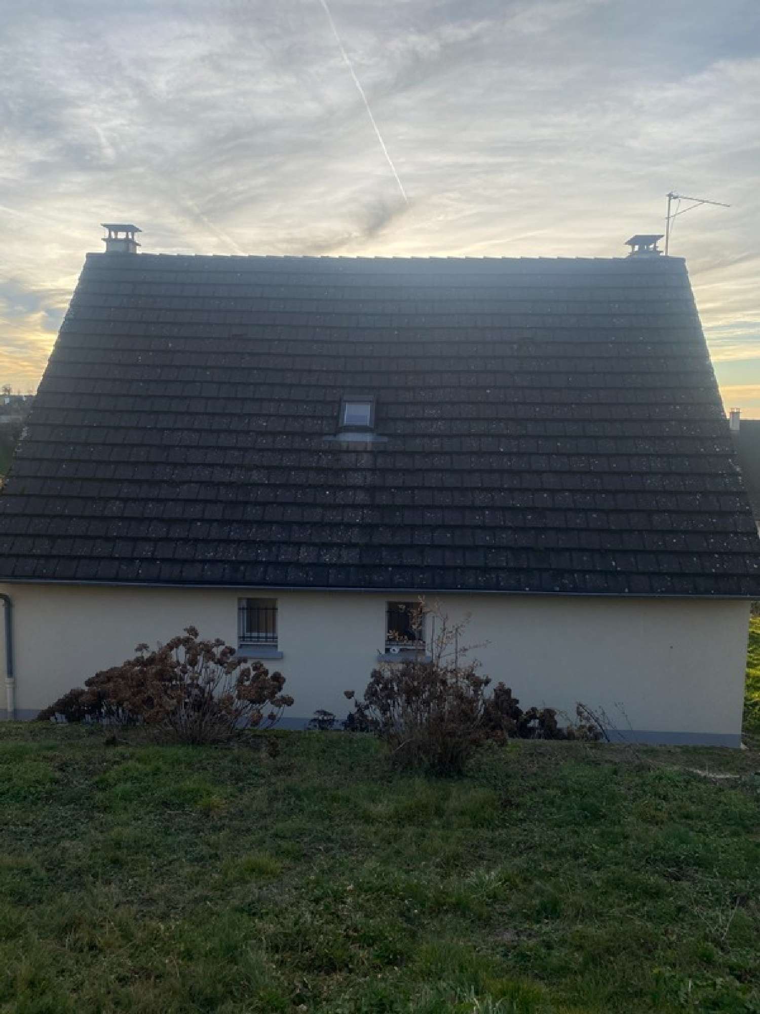  te koop huis Montsalvy Cantal 8