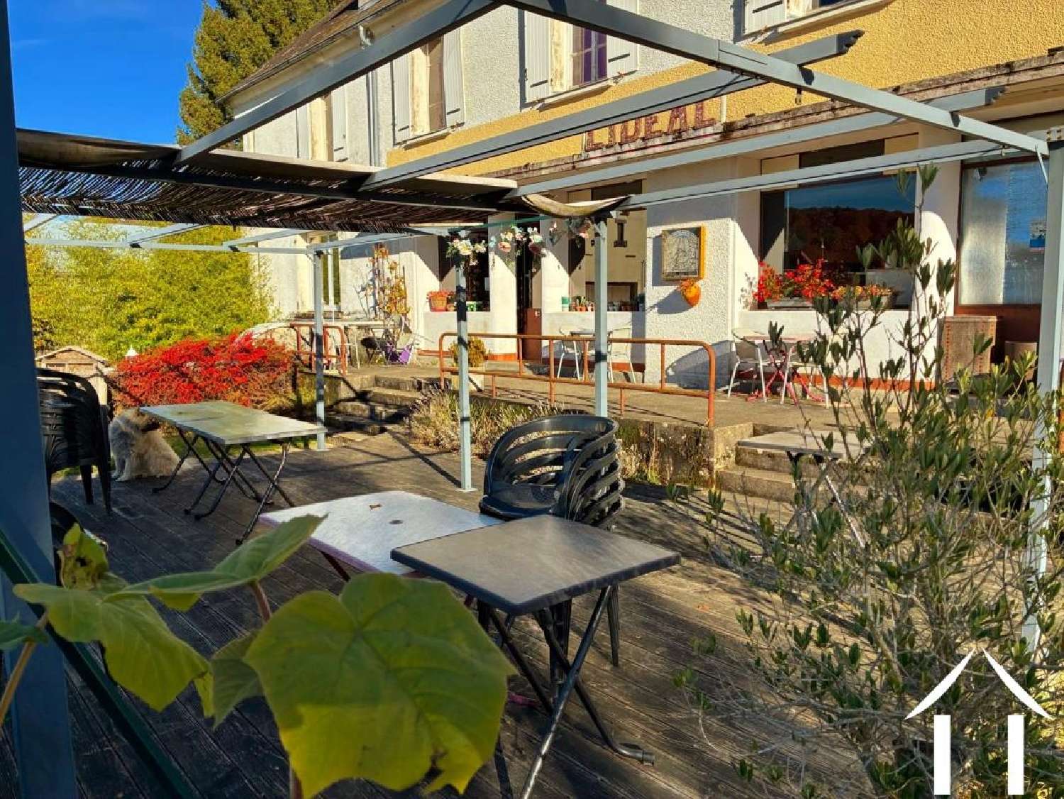 for sale house Montsauche-les-Settons Nièvre 5