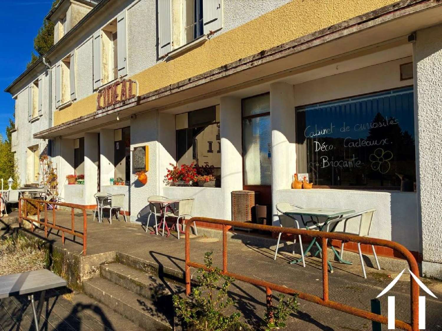 for sale house Montsauche-les-Settons Nièvre 8