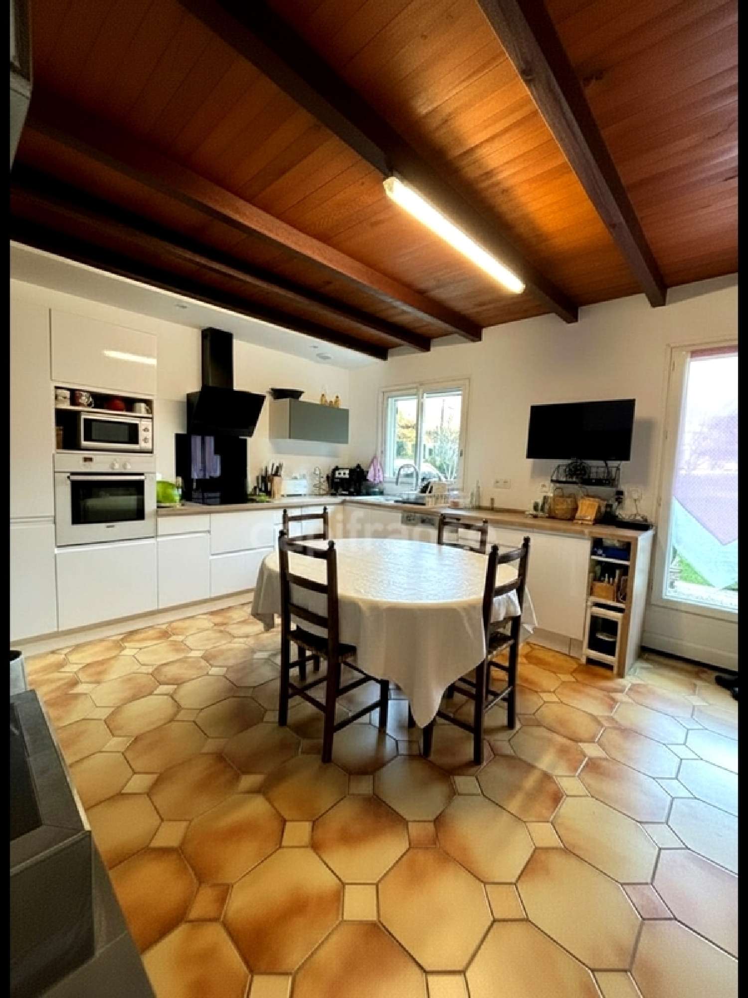  te koop huis Montsérié Hautes-Pyrénées 2