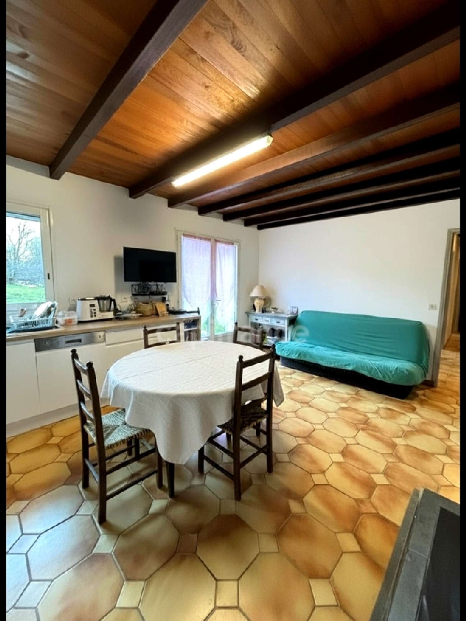  te koop huis Montsérié Hautes-Pyrénées 3