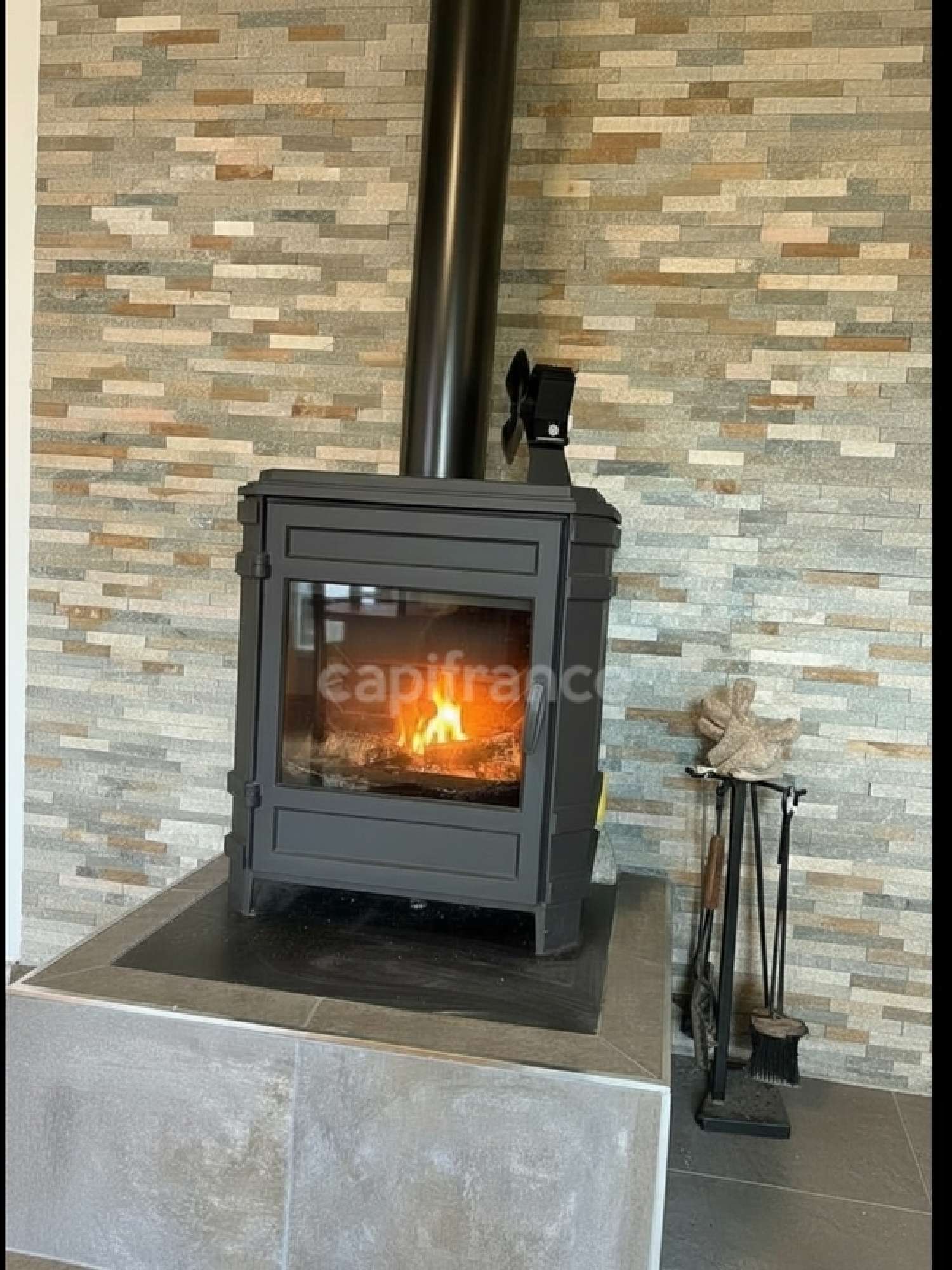  te koop huis Montsérié Hautes-Pyrénées 5