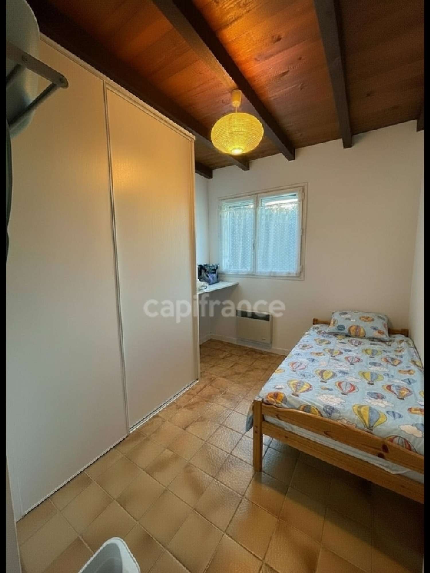  te koop huis Montsérié Hautes-Pyrénées 8