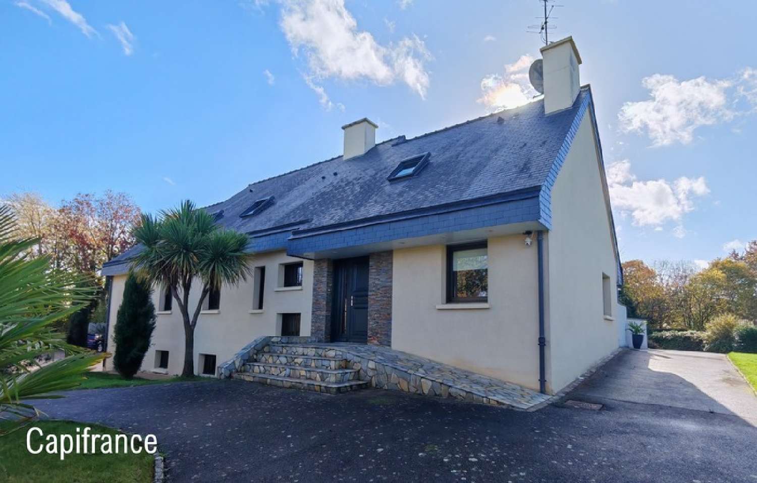 te koop huis Mordelles Ille-et-Vilaine 3