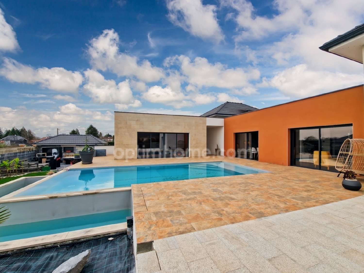  en venta casa Morlaas Pirineos Atlánticos 1