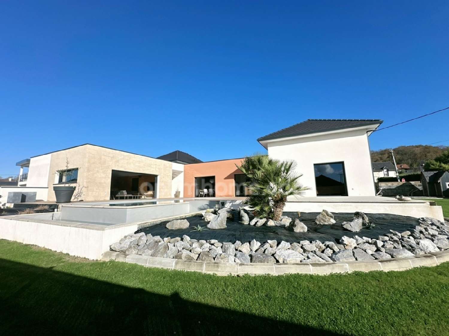  en venta casa Morlaas Pirineos Atlánticos 2