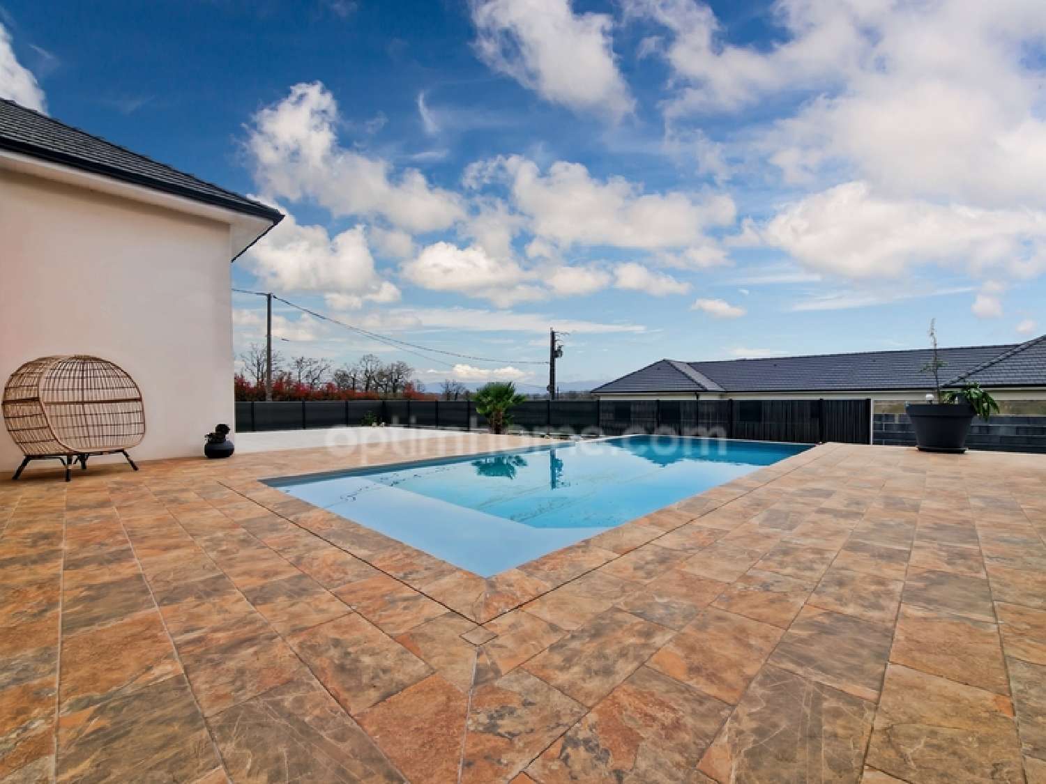  en venta casa Morlaas Pirineos Atlánticos 3