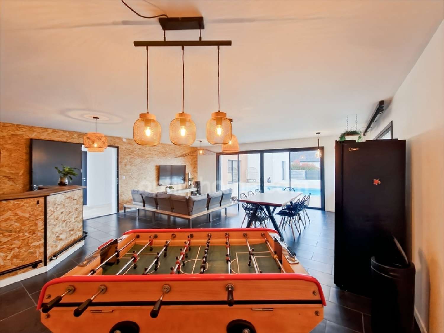  en venta casa Morlaas Pirineos Atlánticos 7