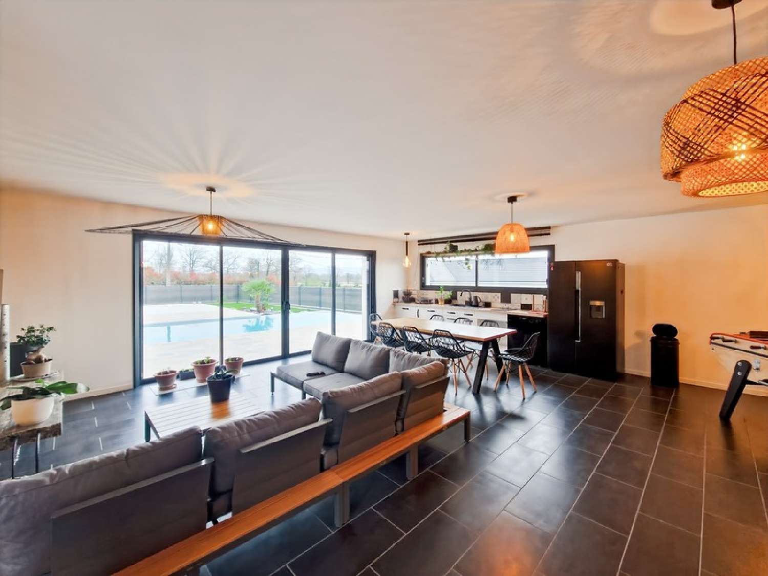  en venta casa Morlaas Pirineos Atlánticos 8