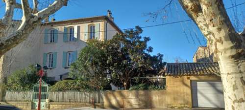 Mormoiron Vaucluse casa foto 7219159
