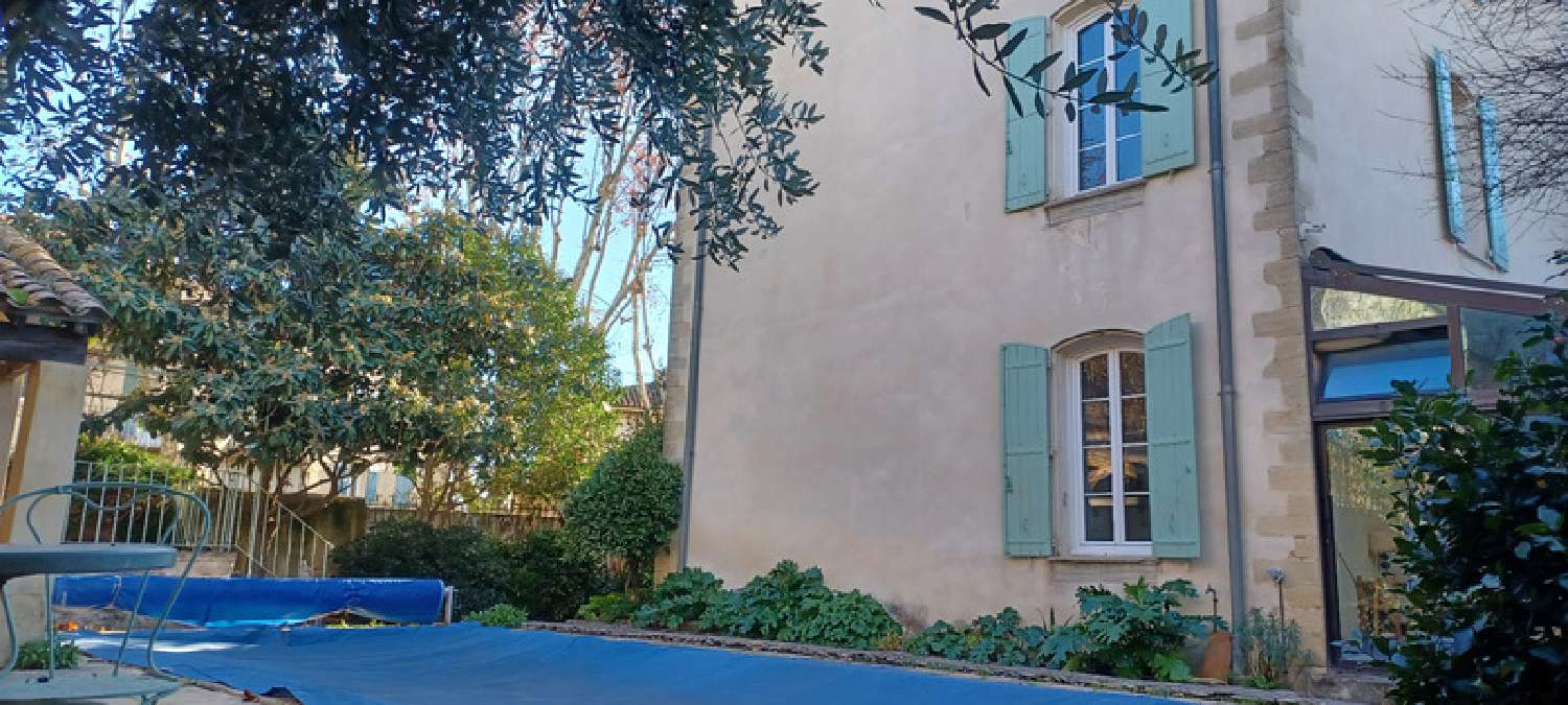  en venta casa Mormoiron Vaucluse 2