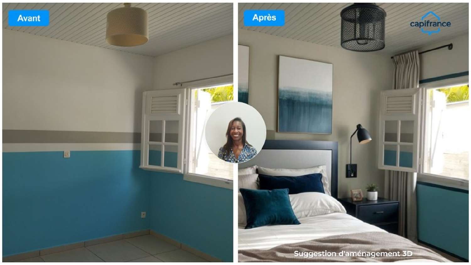 te koop huis Morne-à-l'Eau Guadeloupe 4