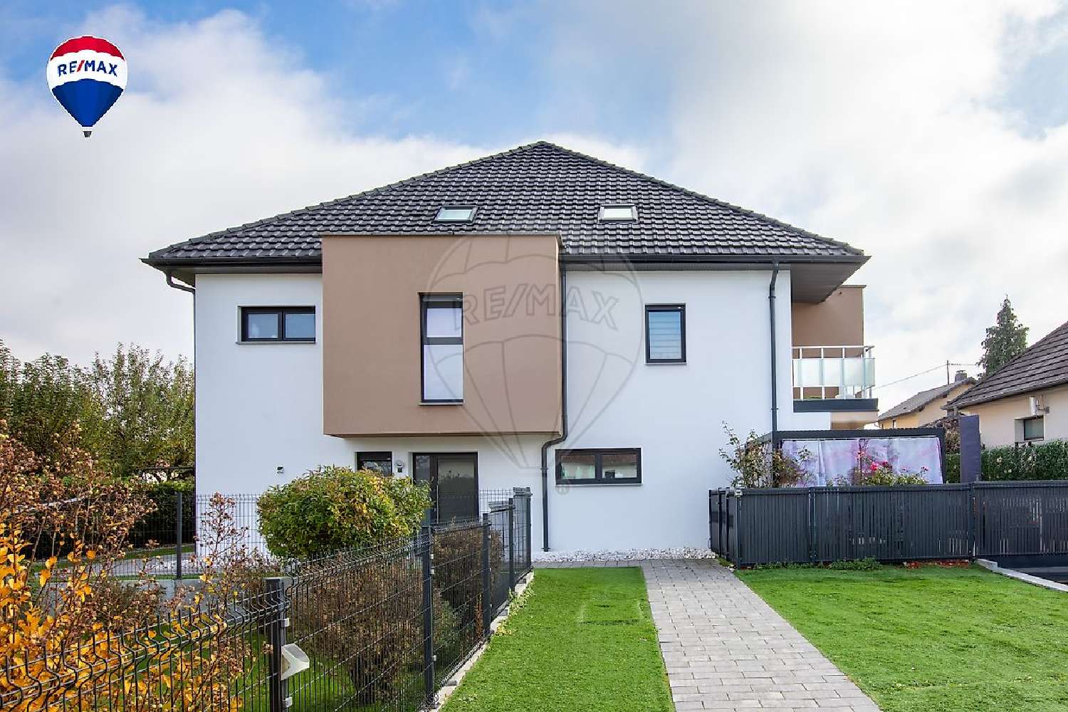 à vendre maison Morschwiller-le-Bas Haut-Rhin 2