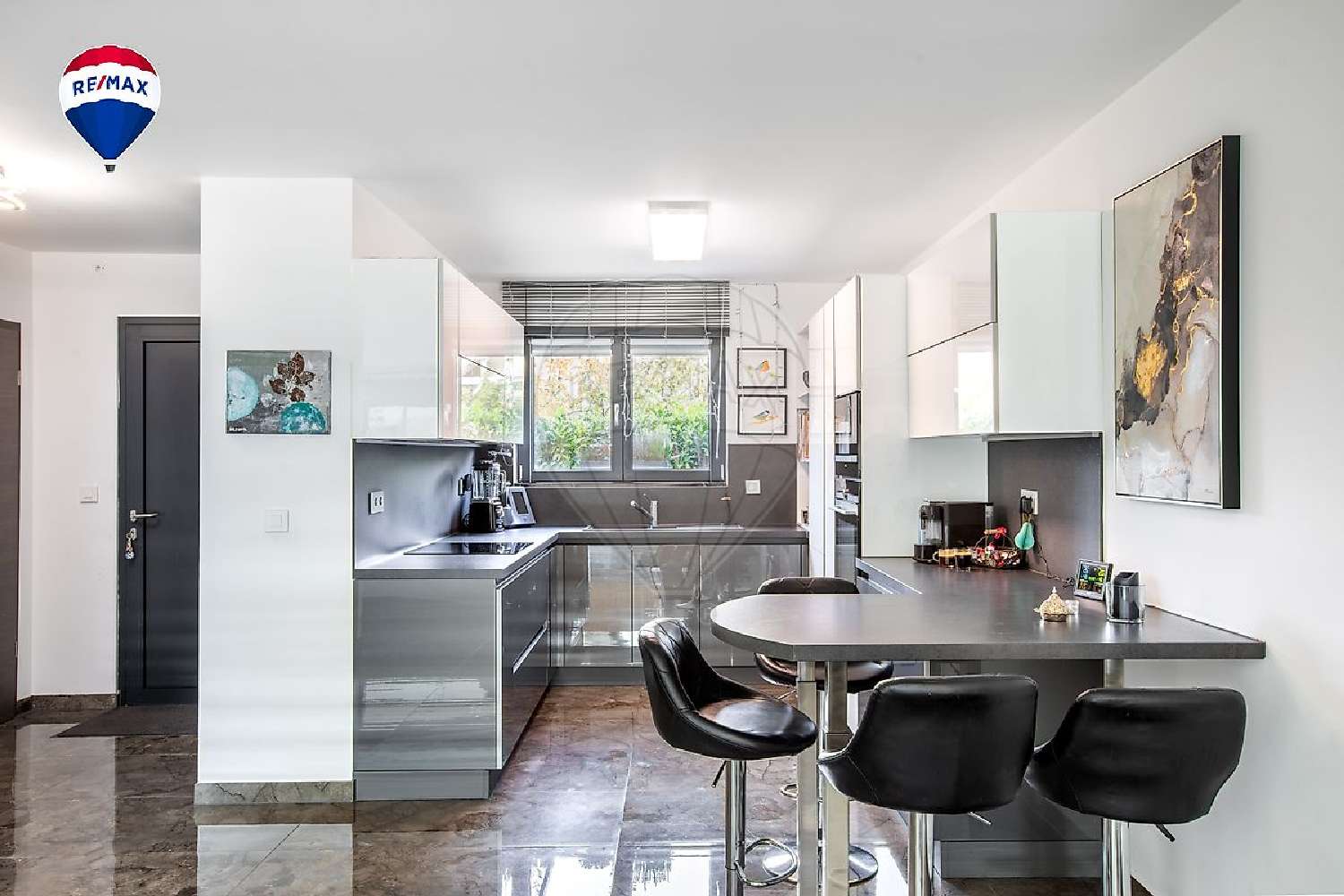 à vendre maison Morschwiller-le-Bas Haut-Rhin 5