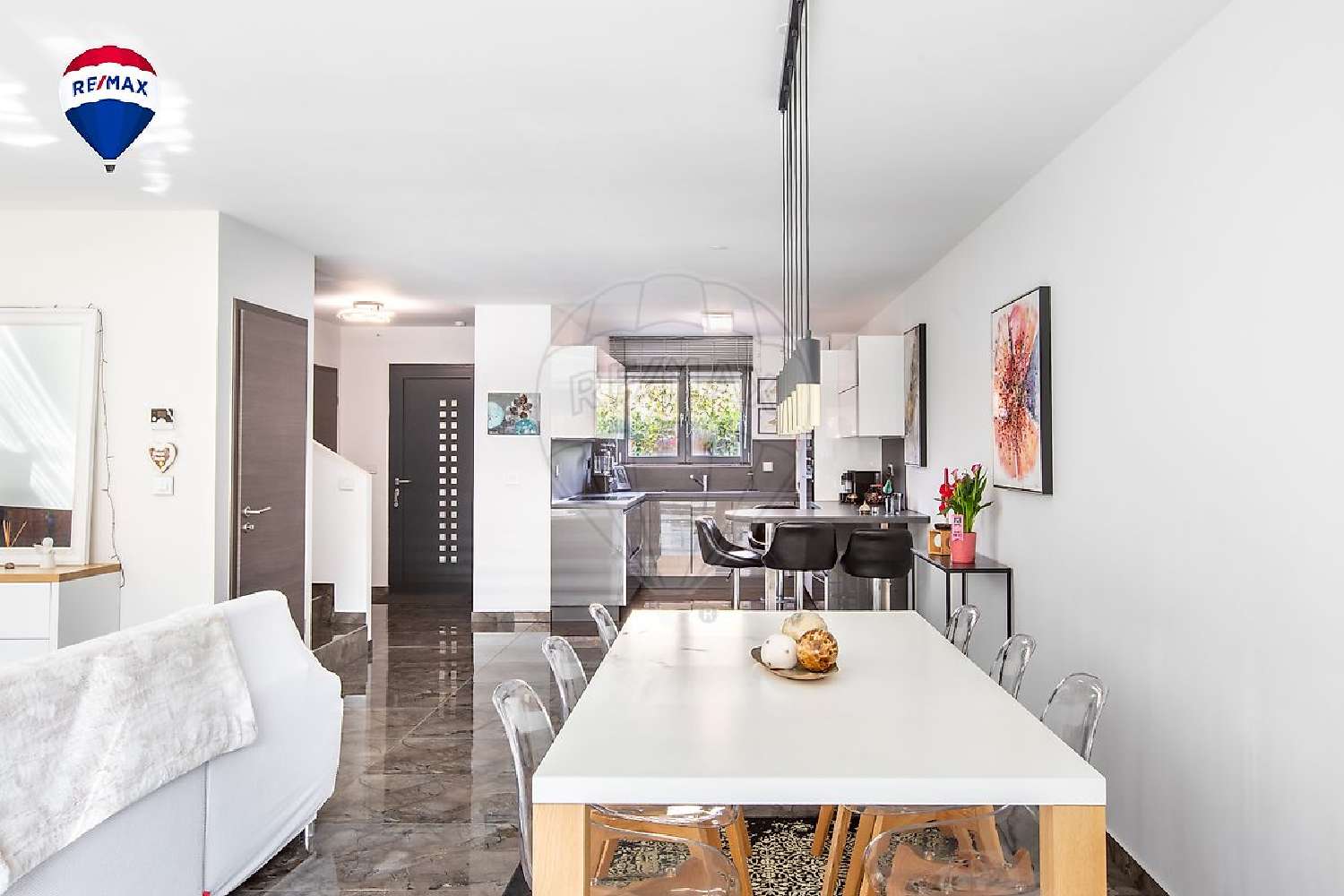 à vendre maison Morschwiller-le-Bas Haut-Rhin 6