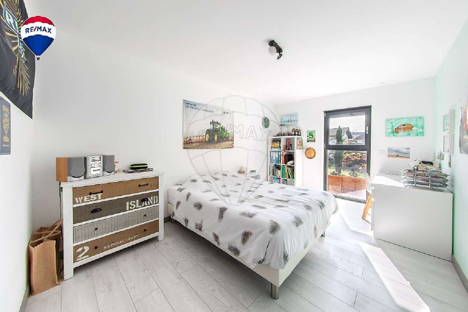 à vendre maison Morschwiller-le-Bas Haut-Rhin 7