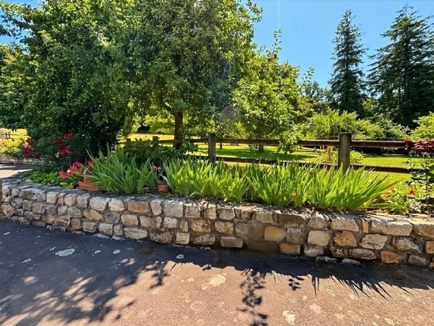  for sale house Mortain Manche 2