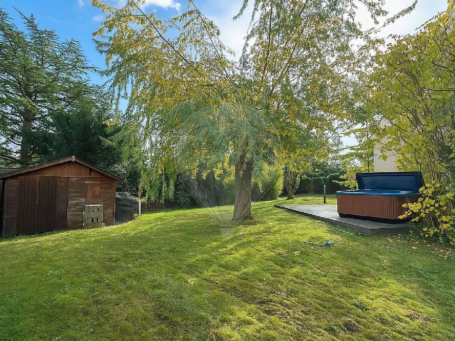  te koop huis Mortefontaine Oise 2