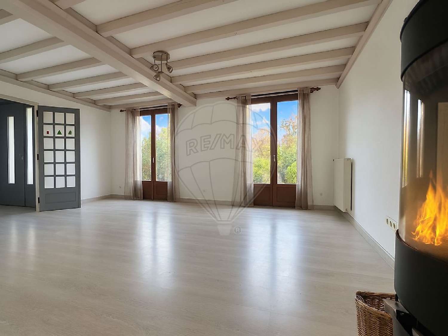  te koop huis Mortefontaine Oise 3