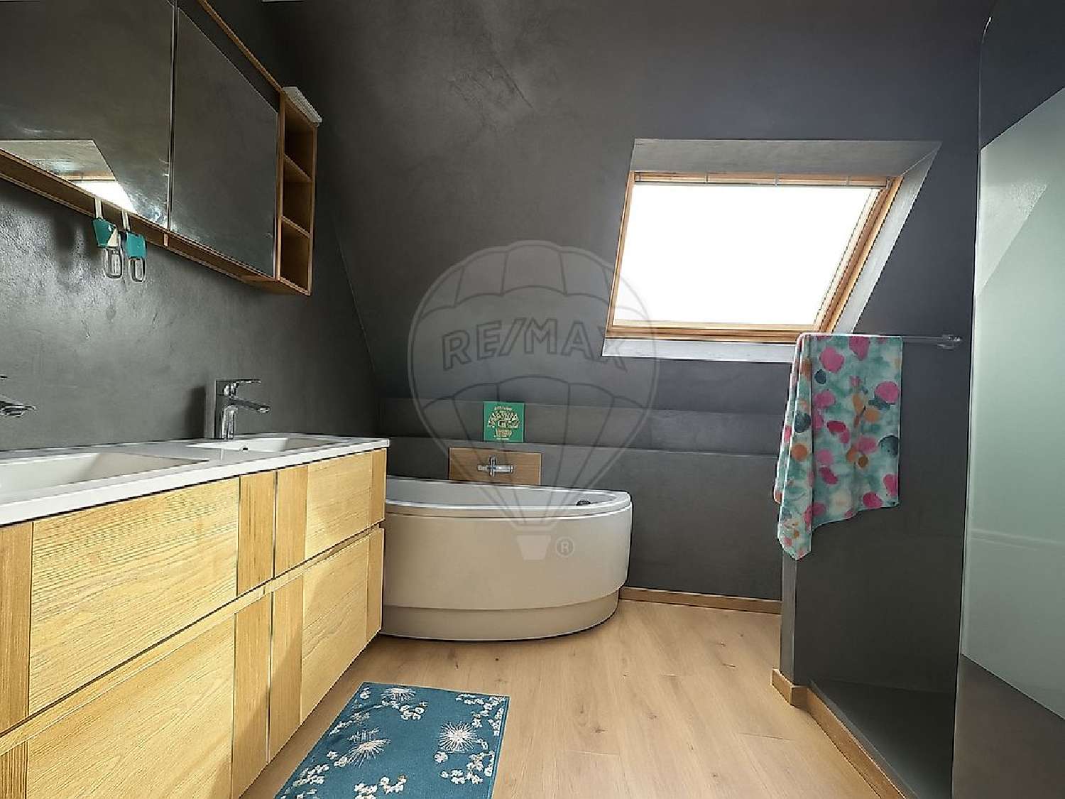  te koop huis Mortefontaine Oise 7