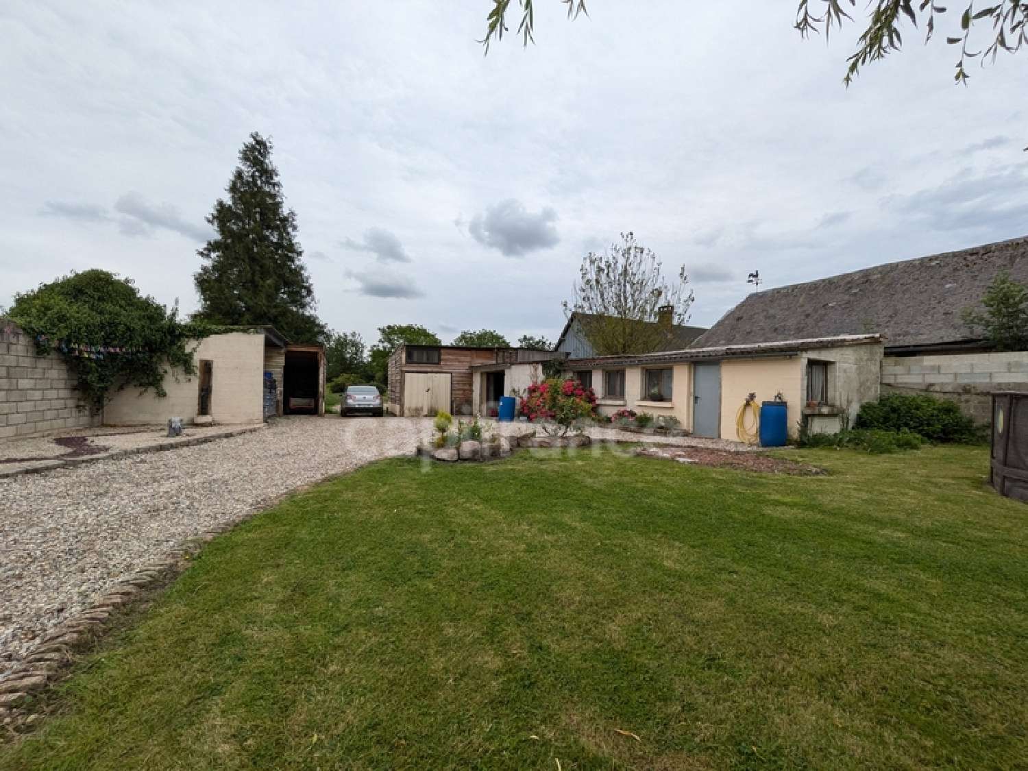 for sale house Morvillers-Saint-Saturnin Somme 1