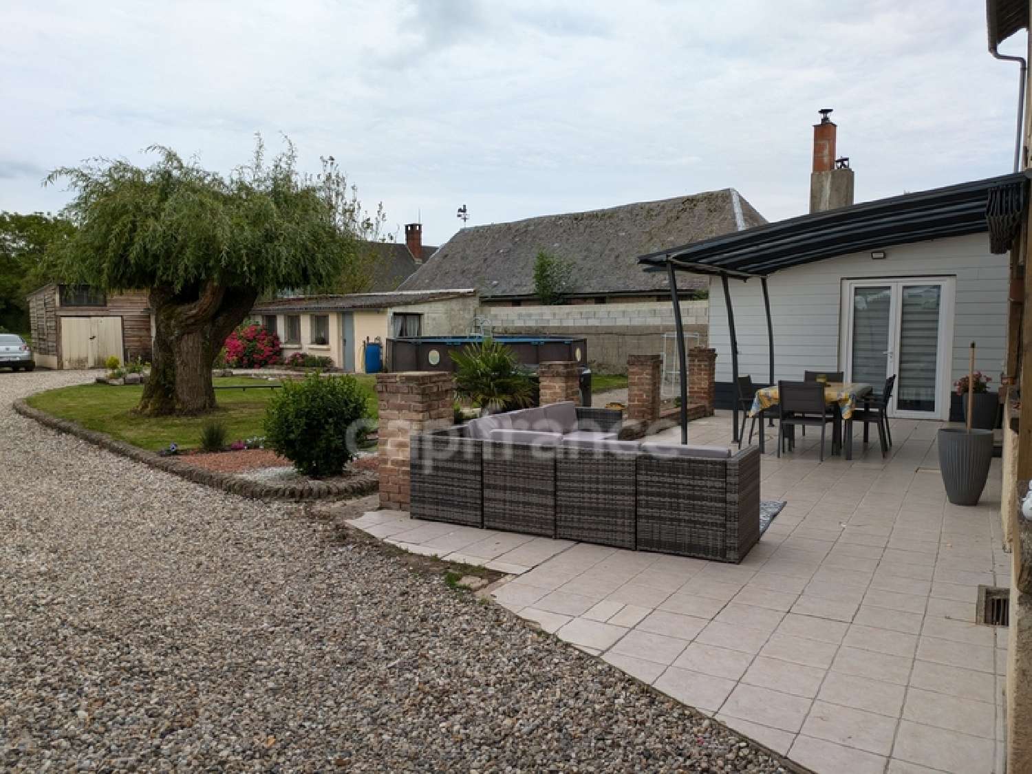 for sale house Morvillers-Saint-Saturnin Somme 3