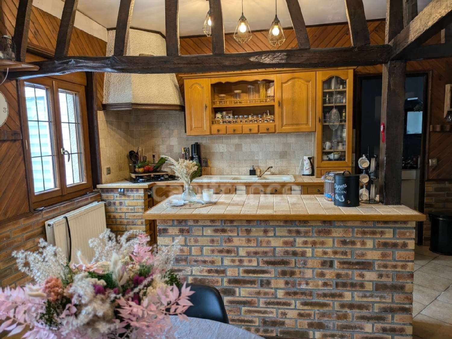 for sale house Morvillers-Saint-Saturnin Somme 4