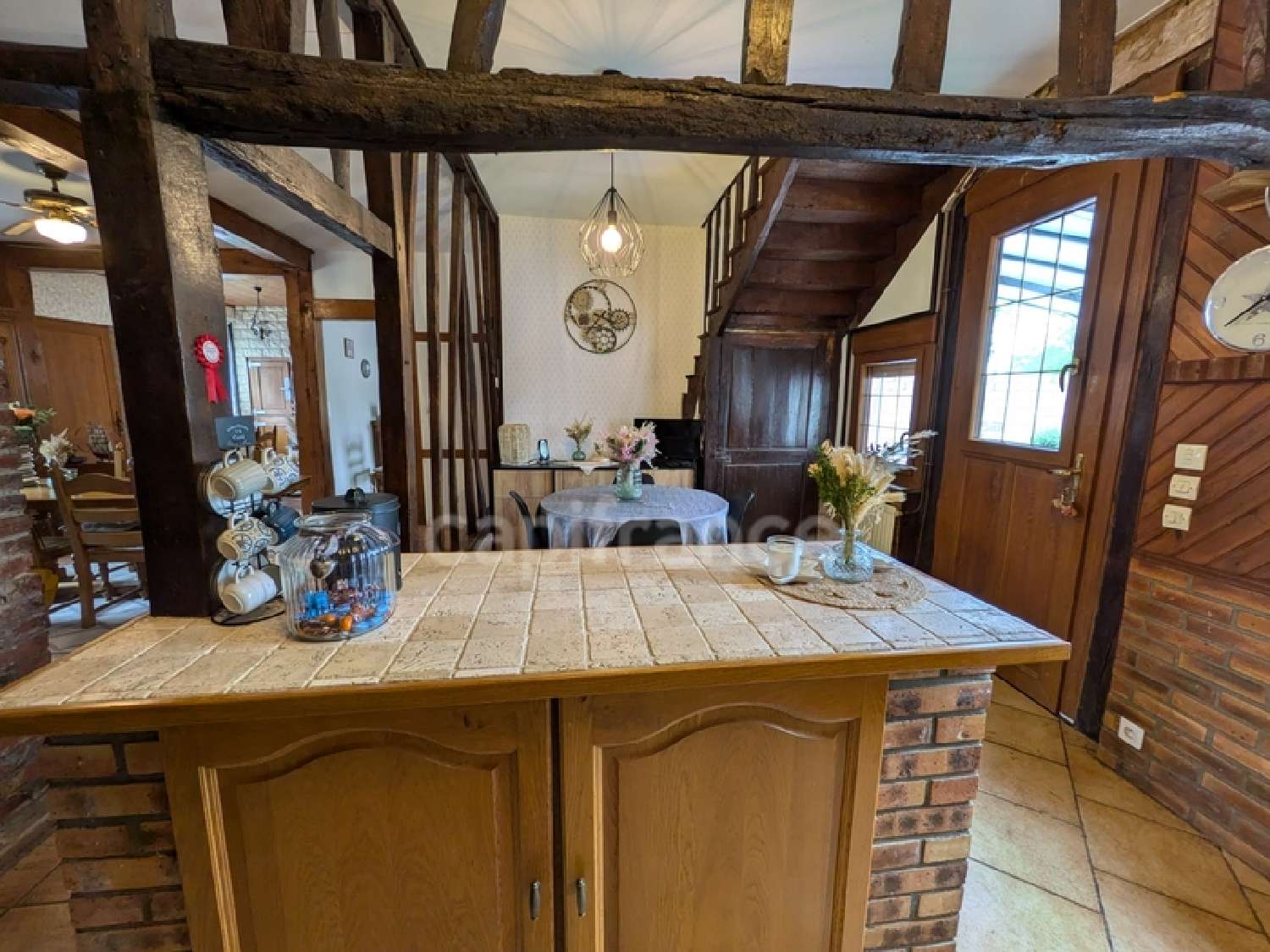 for sale house Morvillers-Saint-Saturnin Somme 6