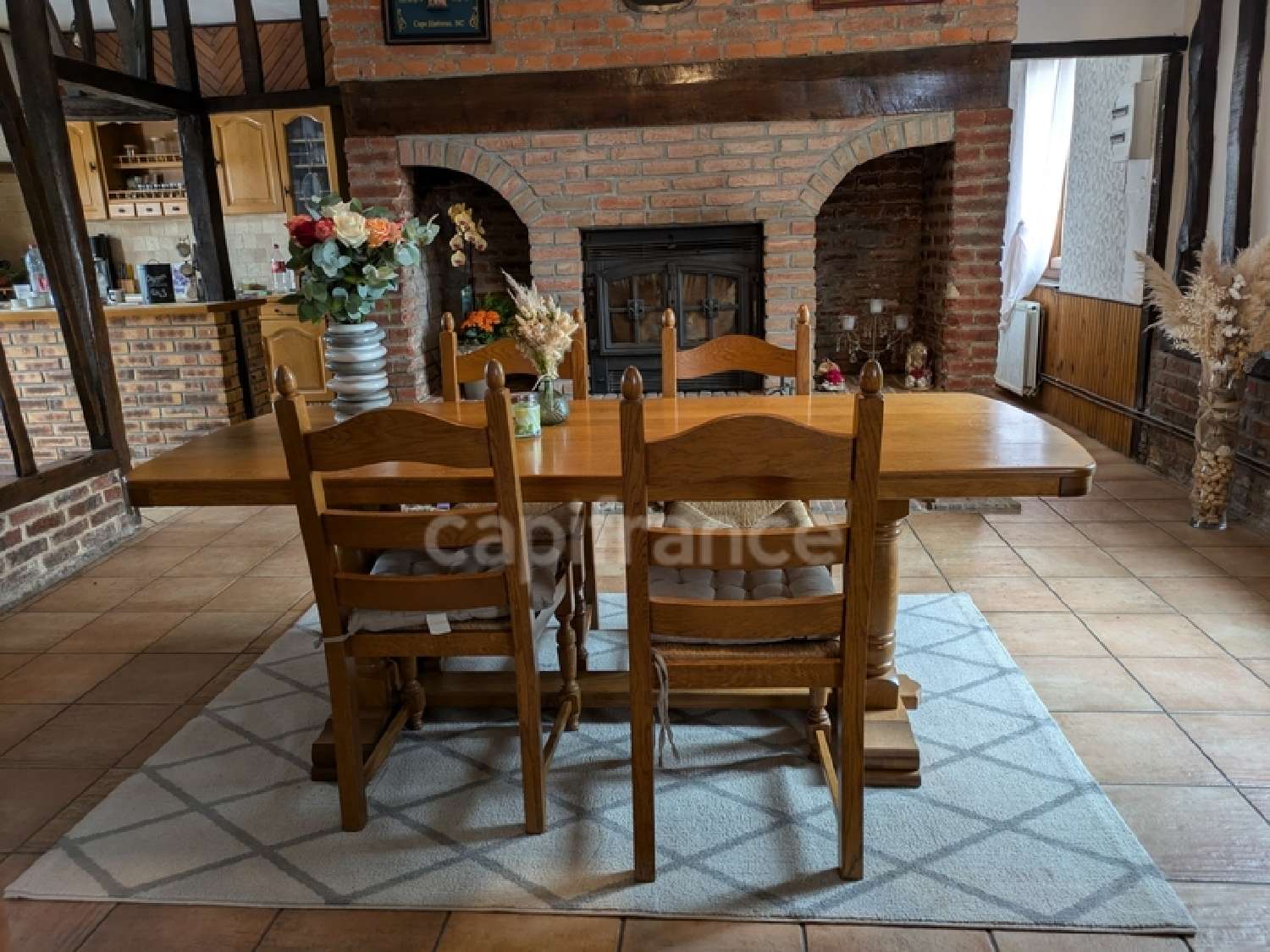 for sale house Morvillers-Saint-Saturnin Somme 7