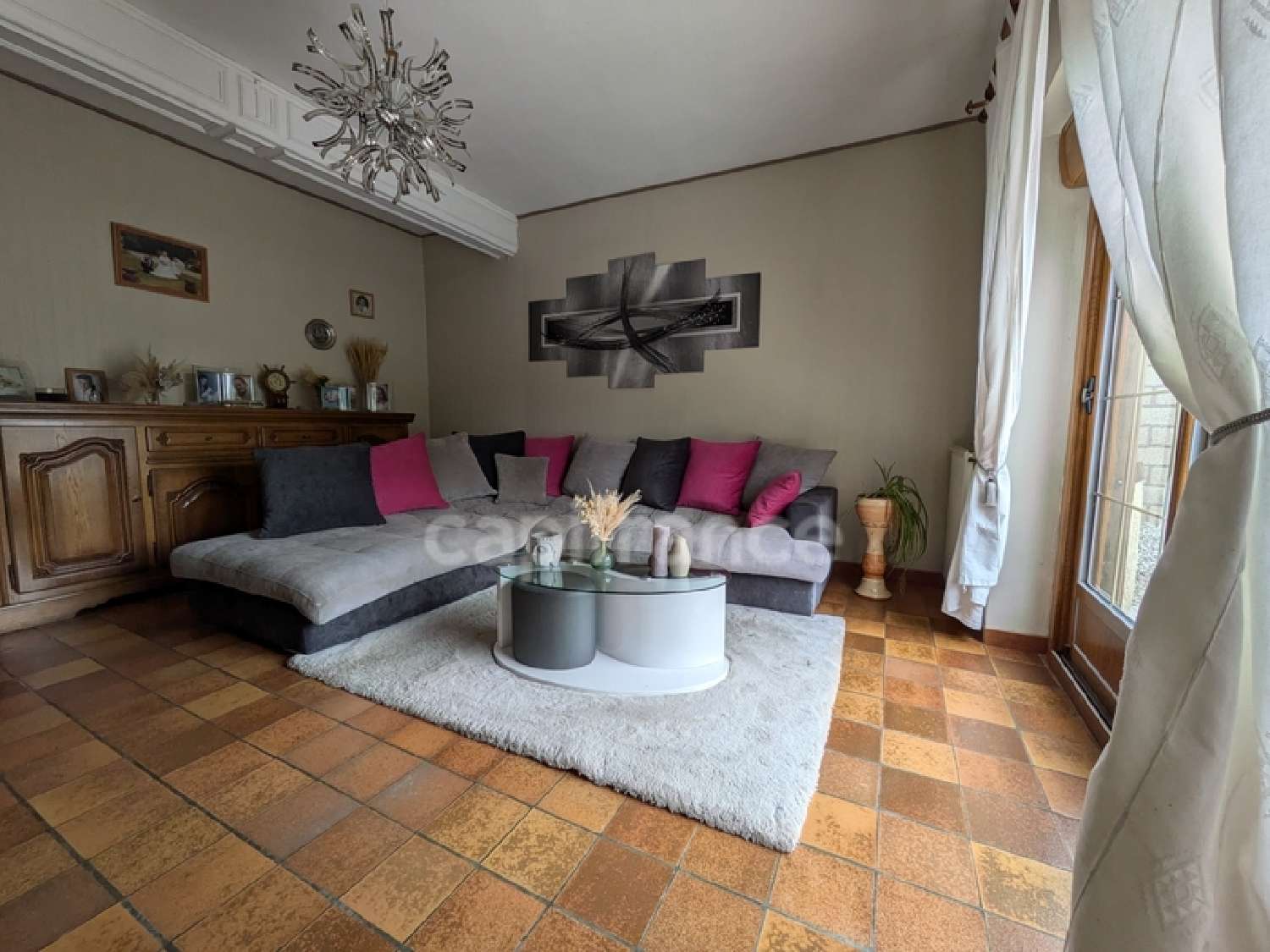 for sale house Morvillers-Saint-Saturnin Somme 8