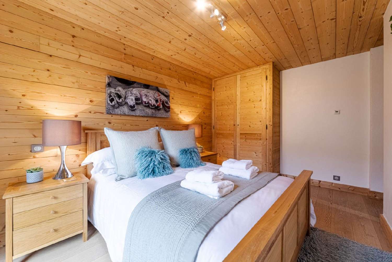 te koop huis Morzine Haute-Savoie 3