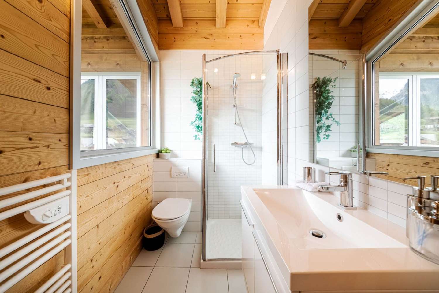 te koop huis Morzine Haute-Savoie 6