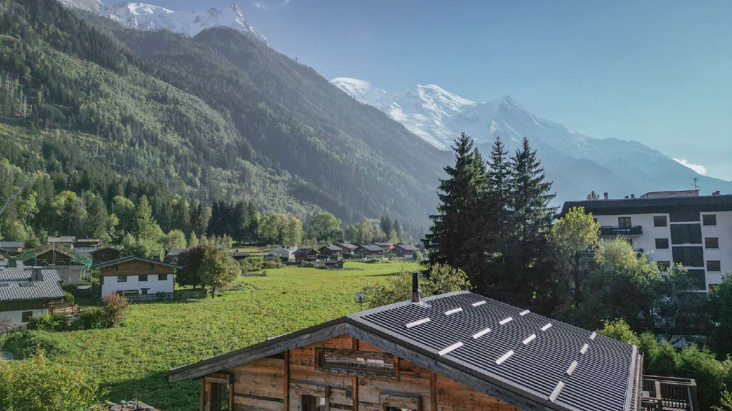  kaufen Haus Morzine Haute-Savoie 2