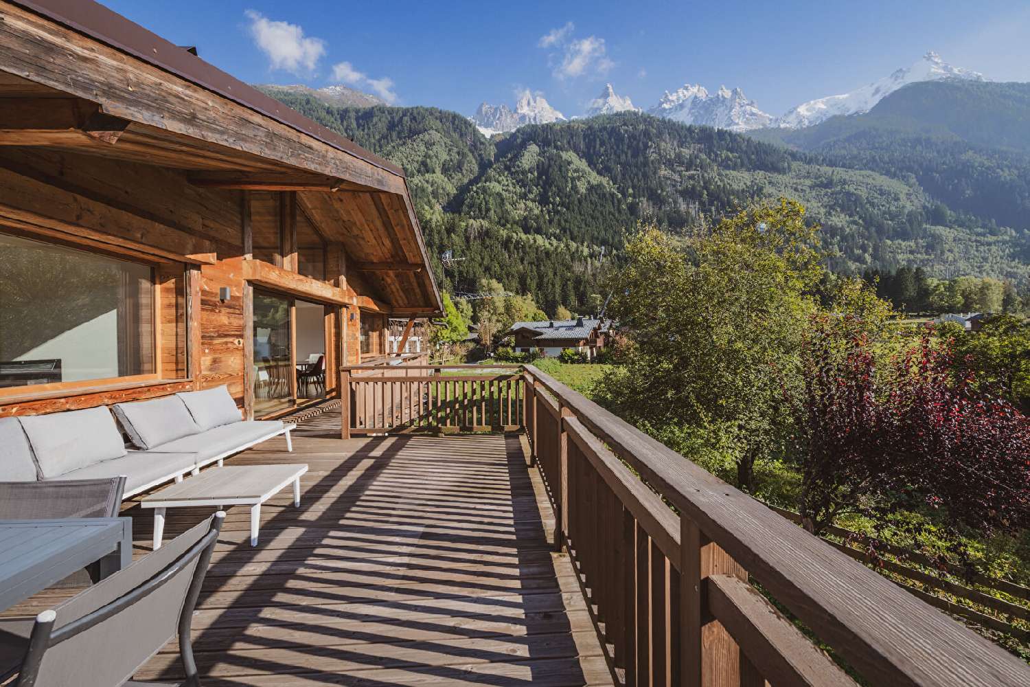  kaufen Haus Morzine Haute-Savoie 4