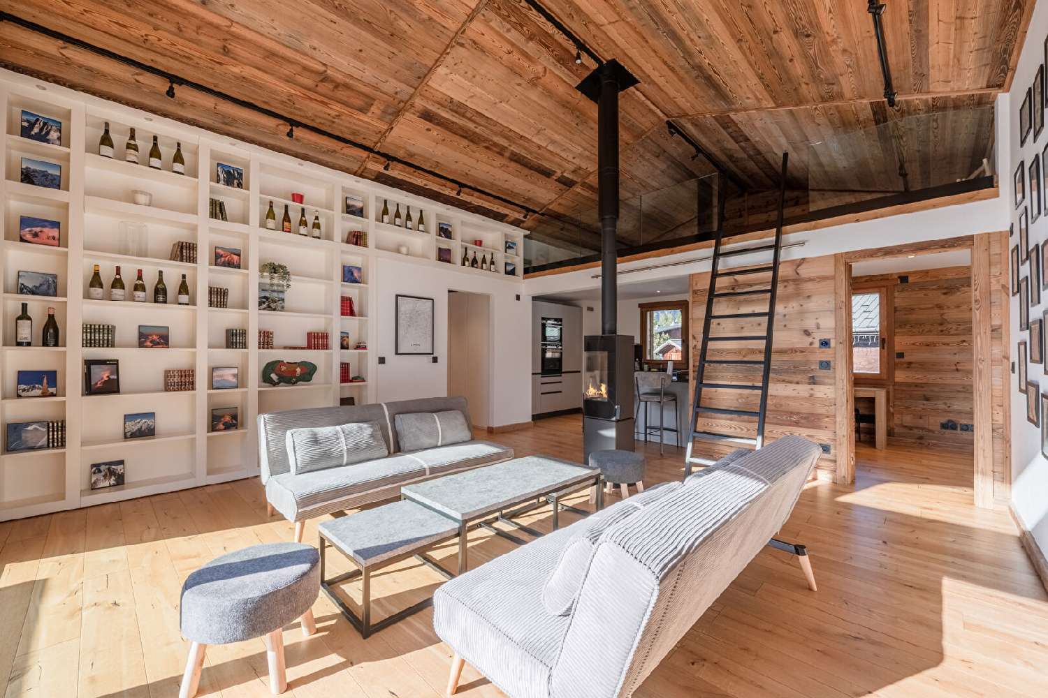  kaufen Haus Morzine Haute-Savoie 5