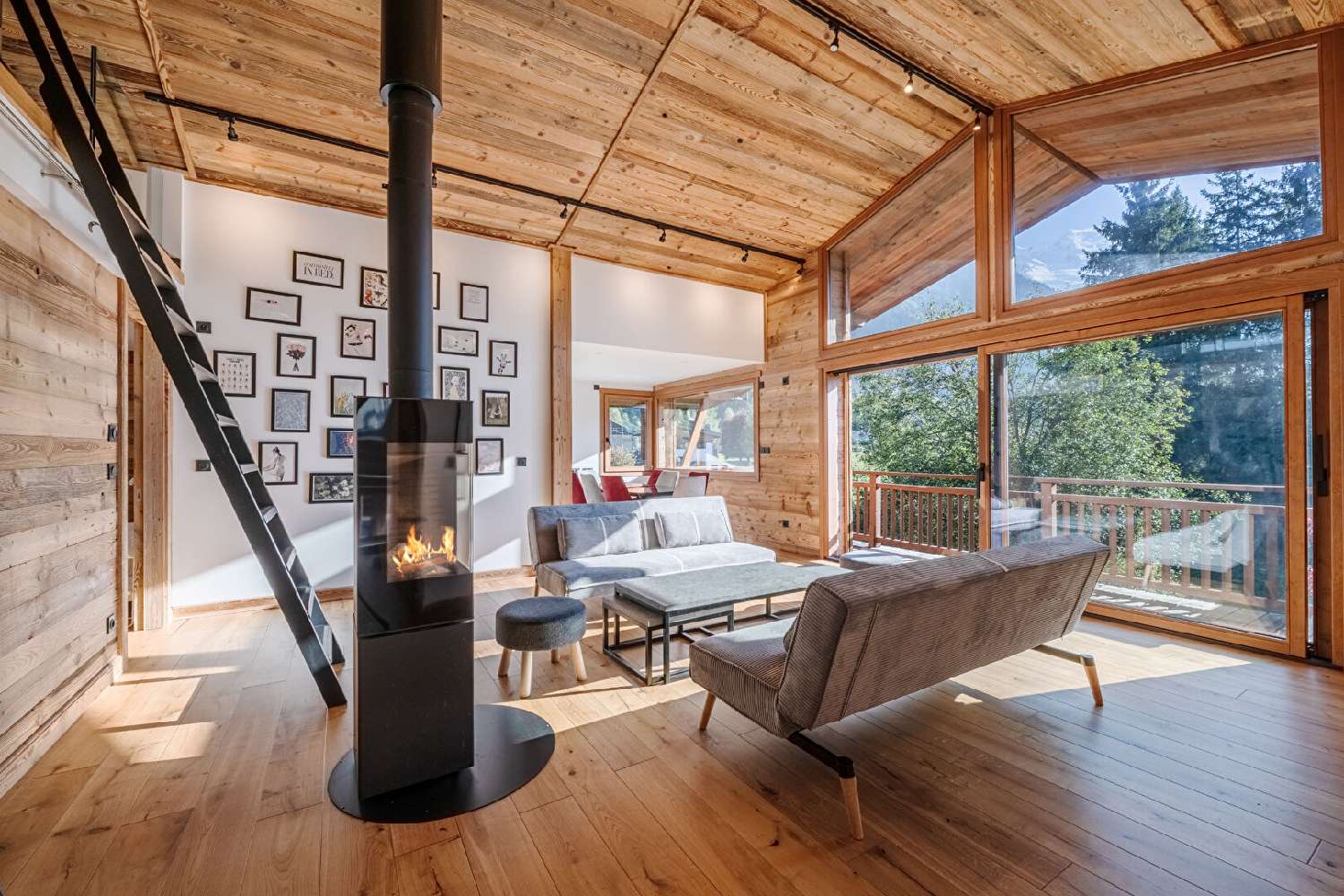  kaufen Haus Morzine Haute-Savoie 7