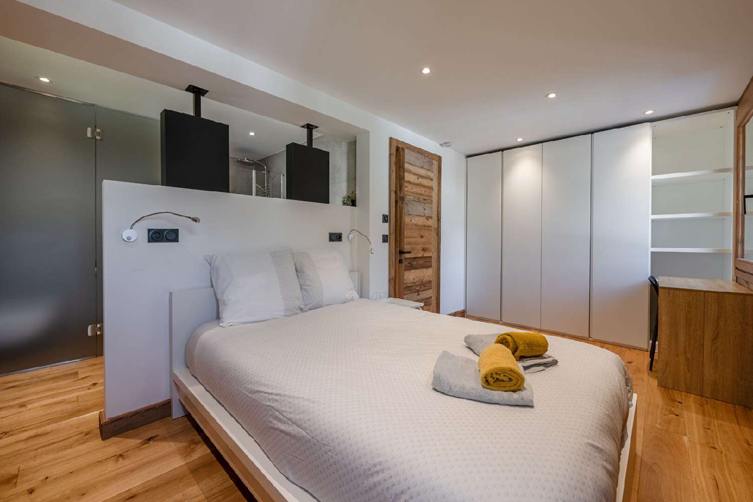  kaufen Haus Morzine Haute-Savoie 8