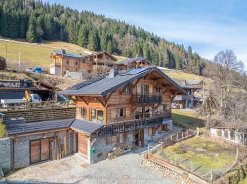 Morzine Haute-Savoie huis foto 7224366