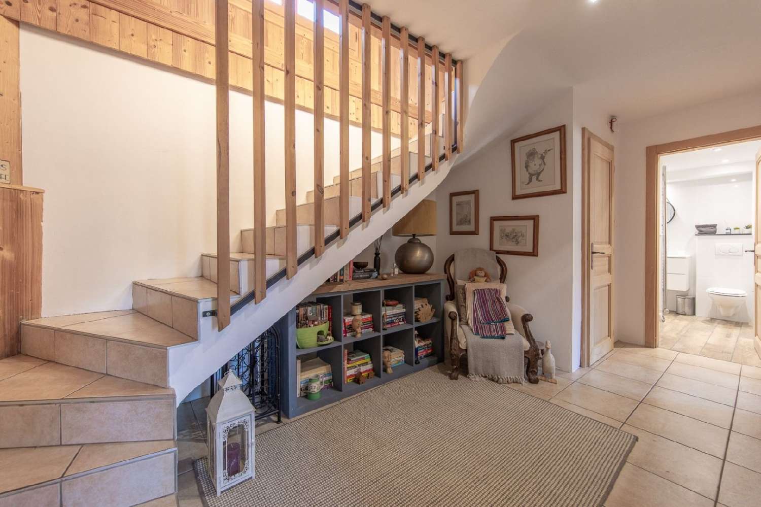 te koop huis Morzine Haute-Savoie 4