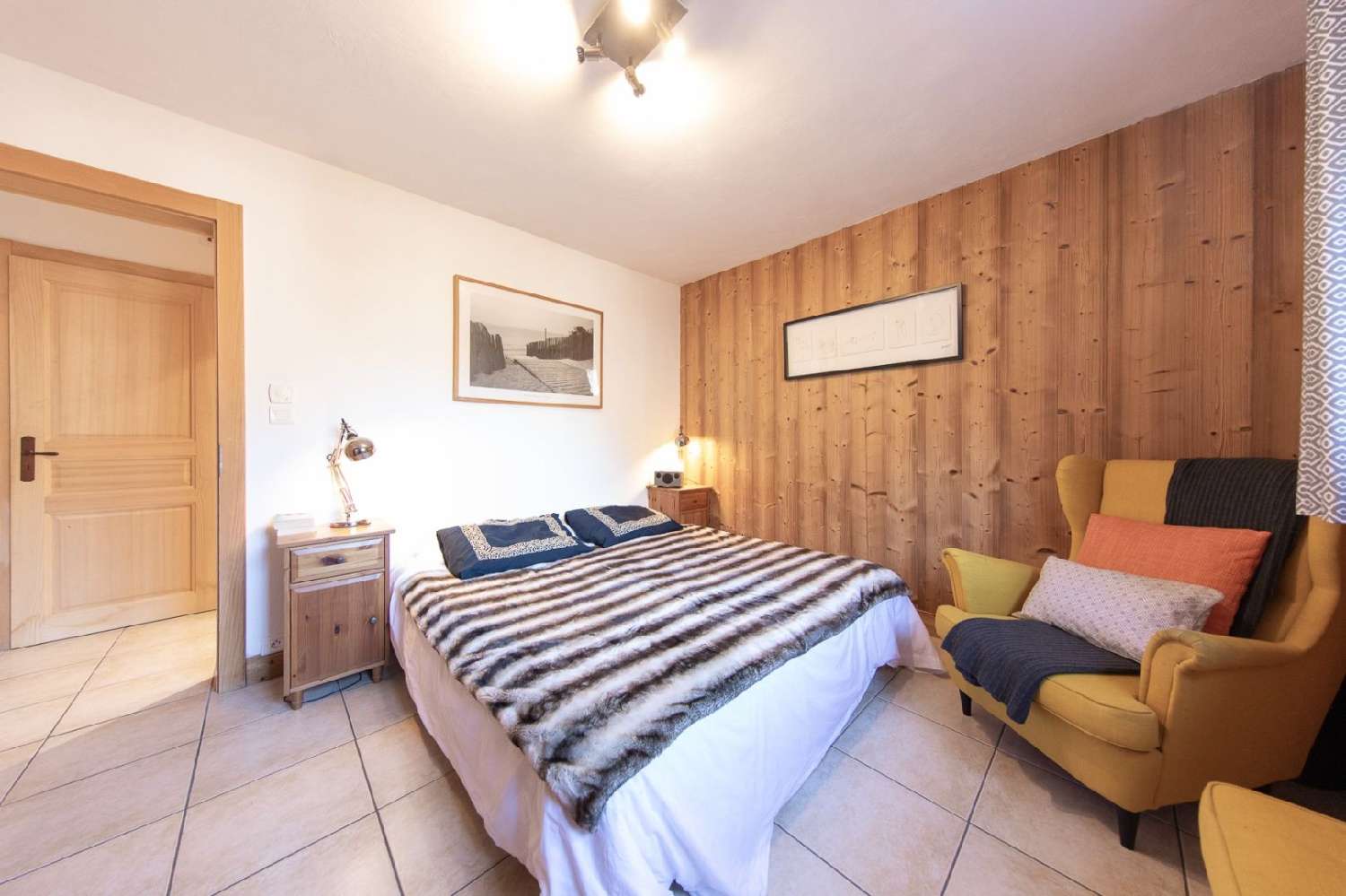 te koop huis Morzine Haute-Savoie 7