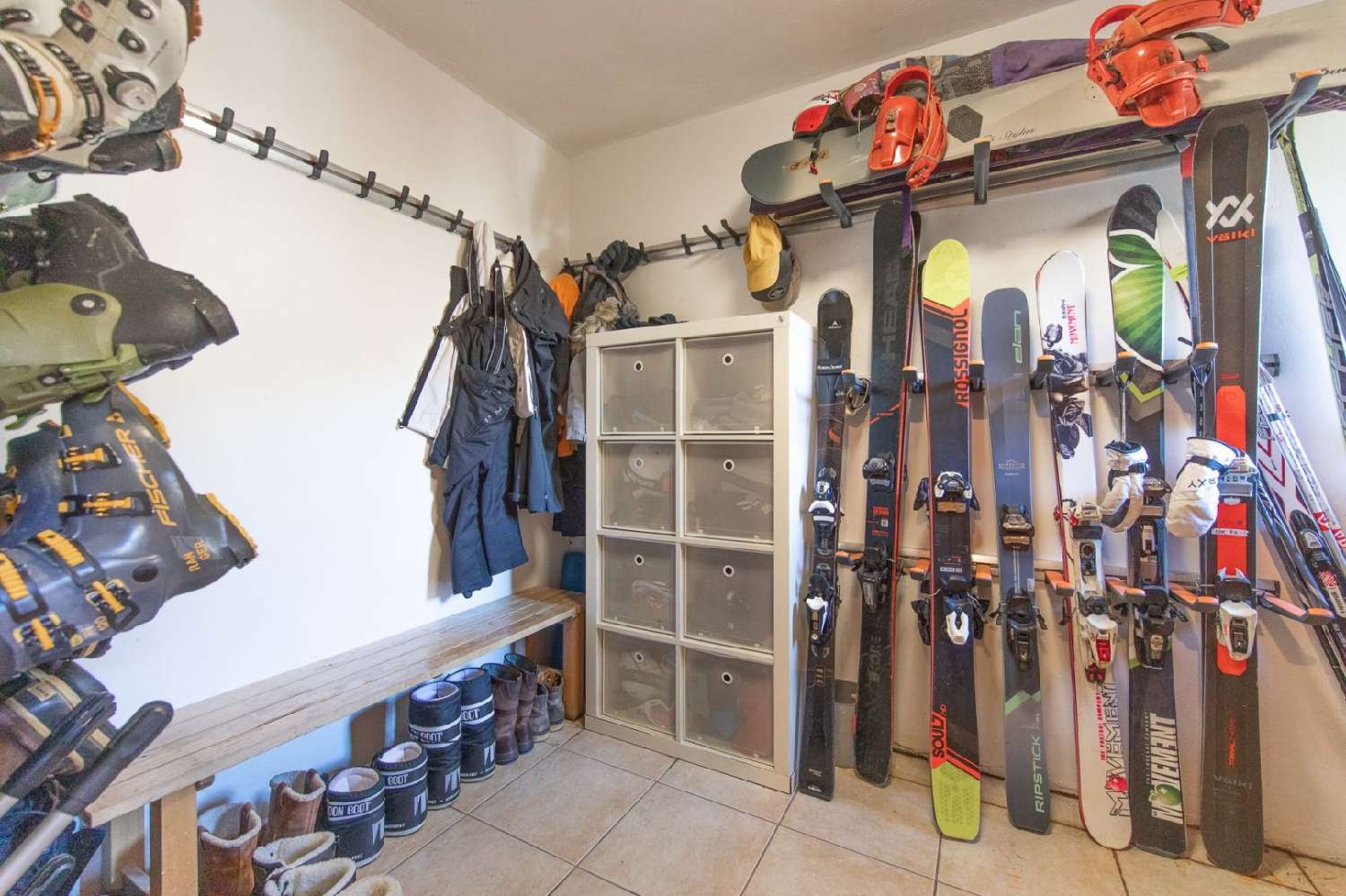 te koop huis Morzine Haute-Savoie 8